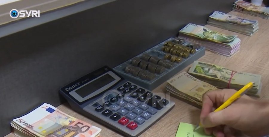 SYRI TV/ Ekonomia shqiptare si në komunizëm, bie biznesi për herë të parë në 30 vjet