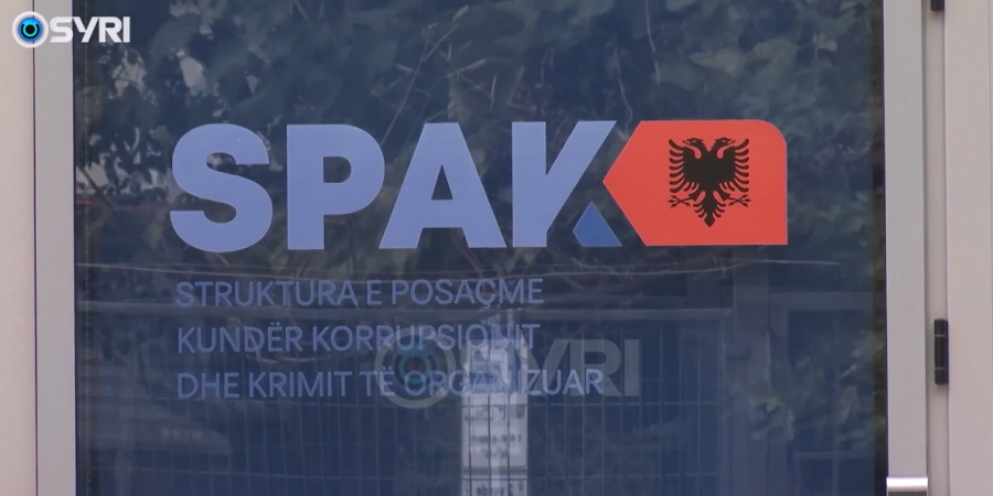 SYRI TV/ GJKKO lë në burg grupin kriminal ‘Rraja’, burg për Rexhep Rrajën, djalin e ish deputetit socialist