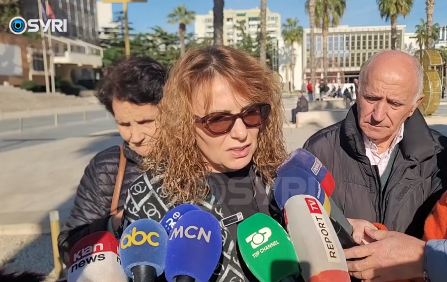 SYRI TV/ Halla e 15-vjeçarit të vrarë në protestë, e zhgënjyer nga shoqëria që nuk ‘reagon’