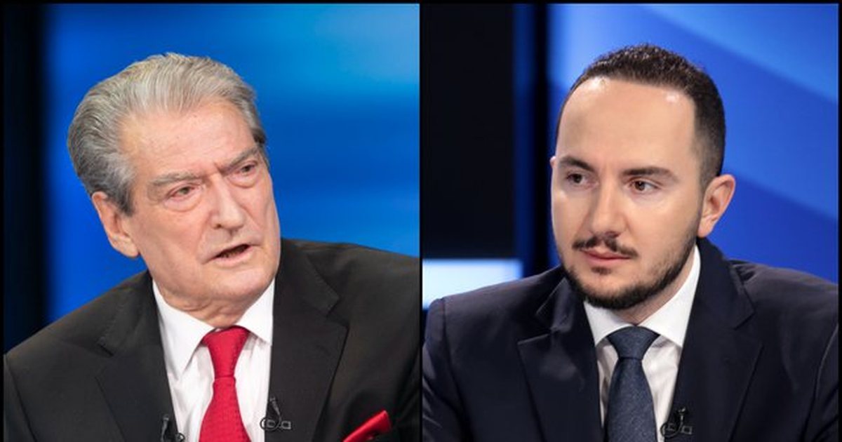 “Takime private për interesa personale”, a do të shkojë Berisha drejt përjashtimit të Salianjit dhe ‘tradhtarëve’?