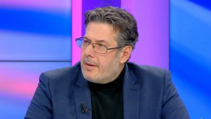 Takimet e Salianjit me demokratët, Paloka: Pas një jave priten ndryshime