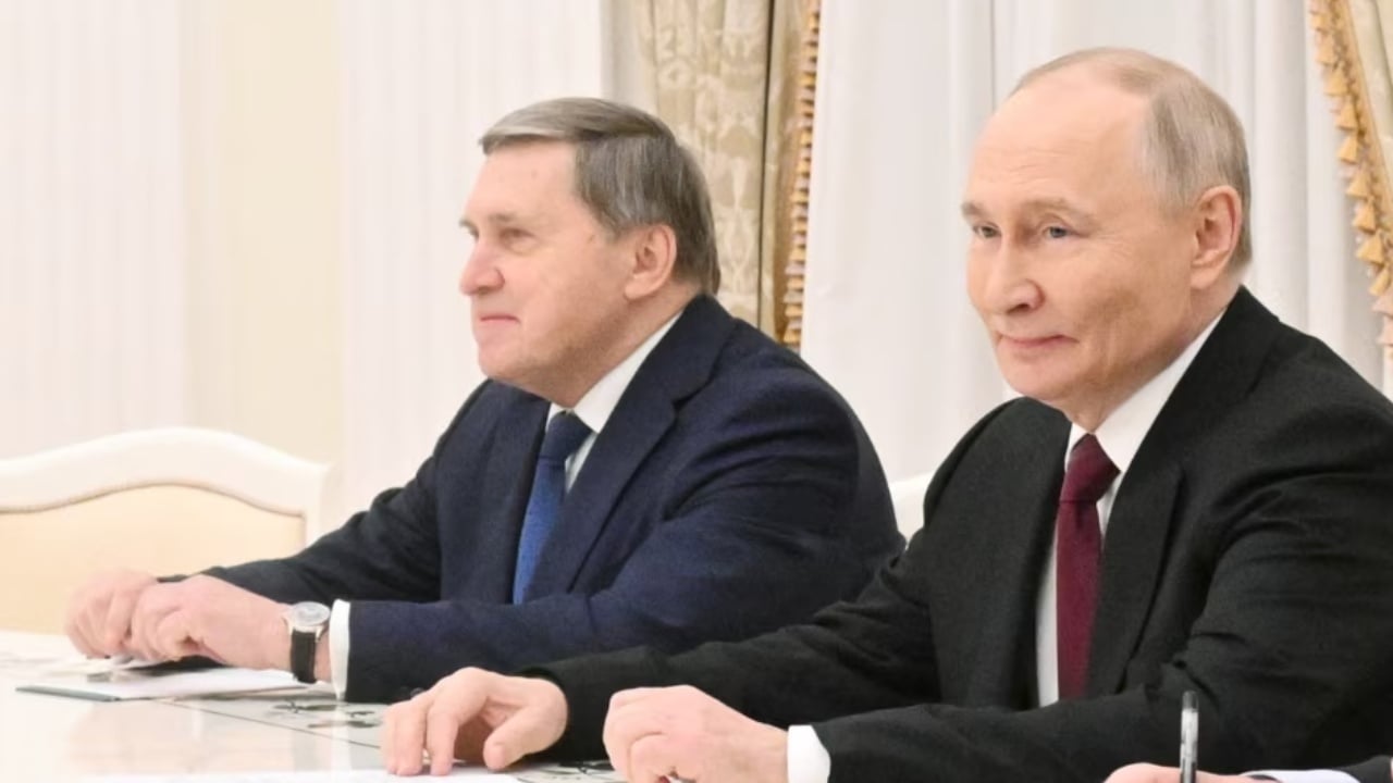 Takimi ‘domethënës’ me SHBA-në për paqe në Ukrainë, Rusia: Mbaroi pa përparim