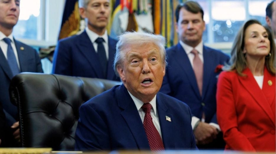 Takimi i Witkoff dhe Kushner me Putin në Moskë, Trump: Ishte një takim shumë i mirë, ai do t’i japë fund luftës