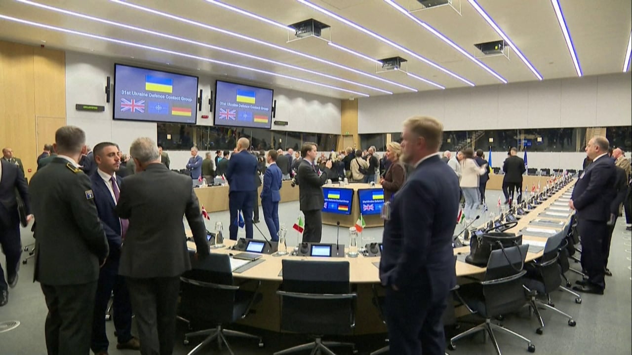 Takimi me Witkoff/ Putin nuk lëkundet, mblidhen me urgjencë ministrat e NATO-s