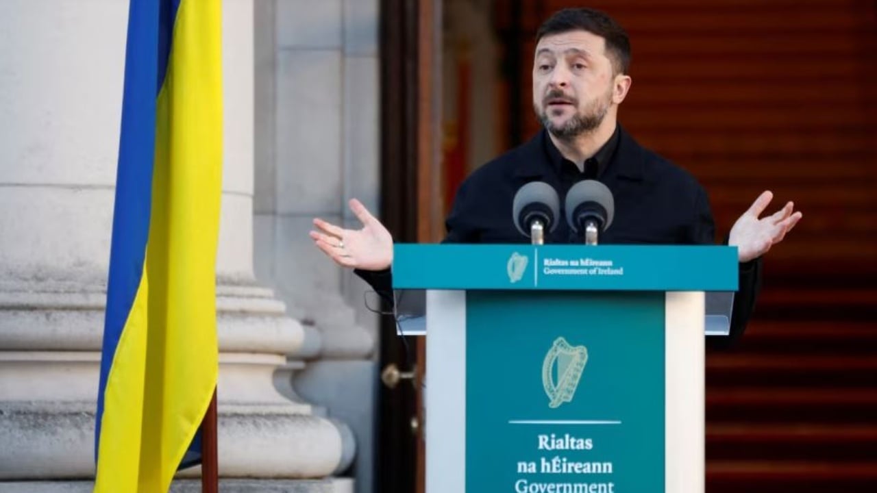 Takimi Witkoff-Putin, presidenti ukrainas: Kurrë s’ka pasur mundësi më të mirë për ta ndalur luftën