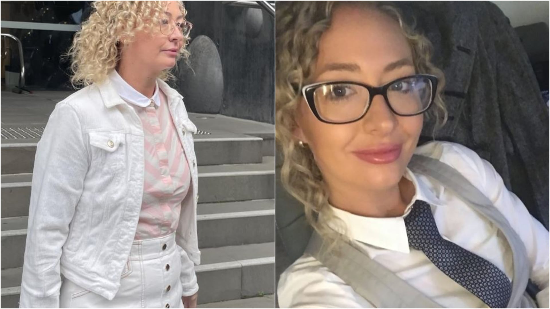 “Takohemi para se të futemi në klasë?”/ Mësuesja arrestohet pas marrëdhënieve seksuale me nxënësin, i mituri mund të jetë babai i foshnjës së saj