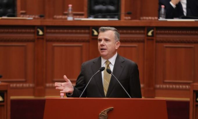 Taulant Balla: Sot votojmë Avokatin e Popullit me kandidatët e PD-së