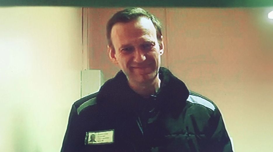 Të burgosurit politikë në Rusi, ja si i hesht Kremlini zërat e guximshëm që kritikojnë sistemin e Putin