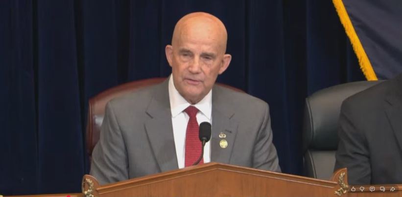 ‘Të rishikohet reforma në drejtësi’, debati në Kongresin Amerikan: Rënie e pluralizmit në Shqipëri