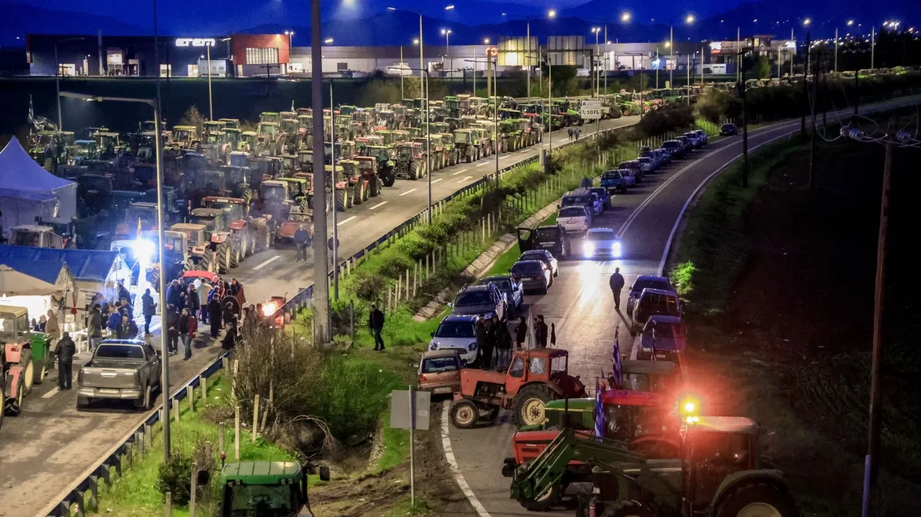 ‘Të vijë prokurori të na arrestojë’, Fermerët përballë kërcënimeve për arrestim: Do të qëndrojmë, nuk trembemi