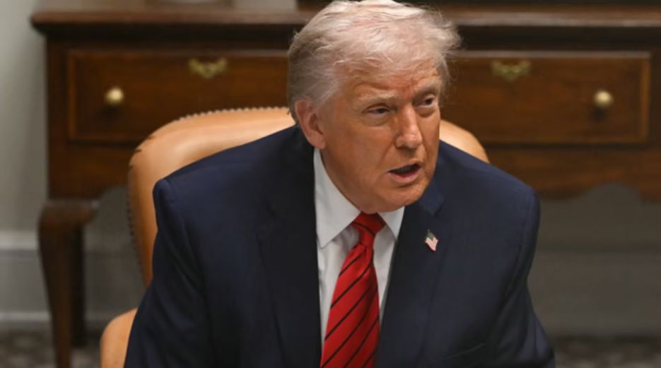 Tensionet mes SHBA-ve dhe Venezuelës, Trump: Kemi sekuestruar një anije nafte venezueliane