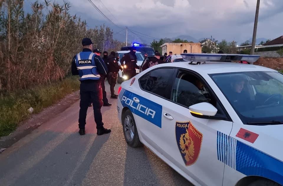 Tentativë vrasjeje në Patos, arrestohet 36-vjeçari