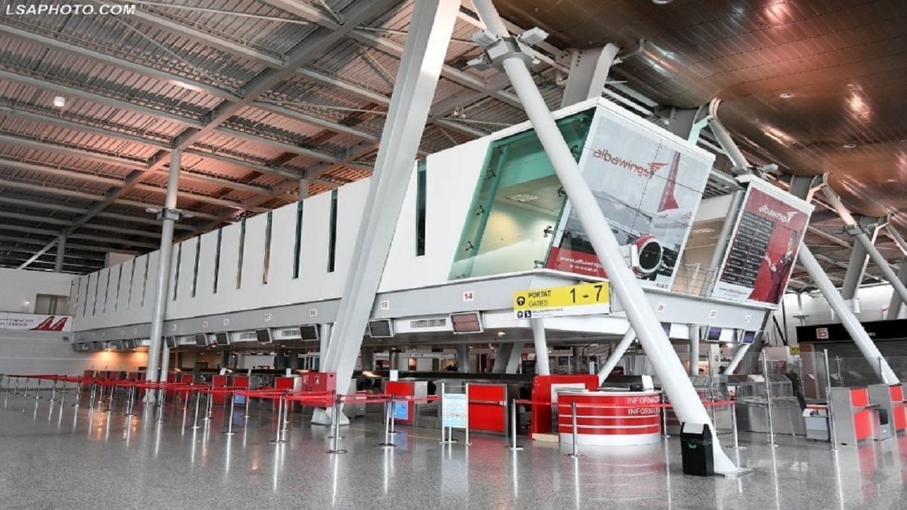 Tentoi të hynte në Shqipëri nga Rinasi, arrestohet 42-vjeçari i shpallur në kërkim nga Zvicra