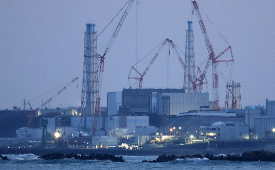 Tërmeti i fuqishëm në Japoni, IAEA: Nuk ka anomali në centralin bërthamor të Fukushimës