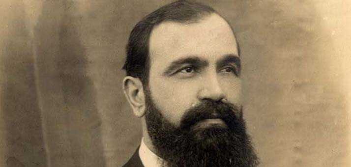 Testamenti i Fan Nolit