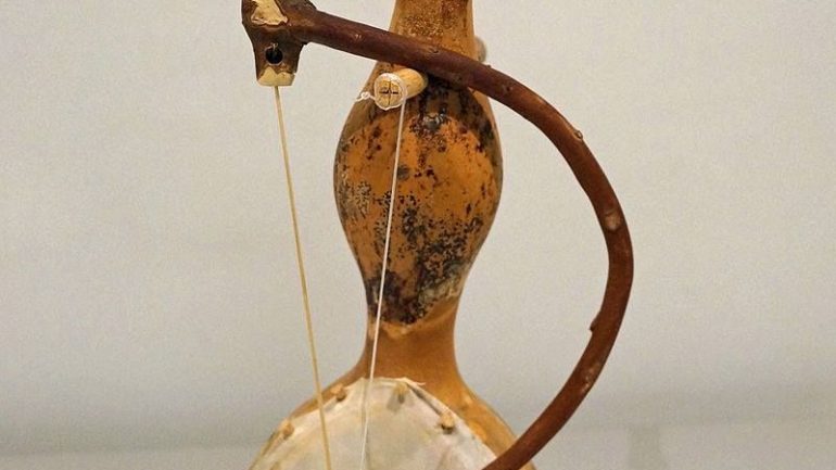 Thesari i çmuar kulturor, lahuta shqiptare zyrtarisht pjesë e UNESCO-s!