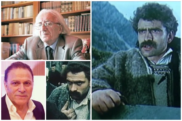 Timo Flloko zbuloi disa “sekrete”: Si e realizova rolin e Mato Grudës, ç’më tha Dritëroi Agolli?