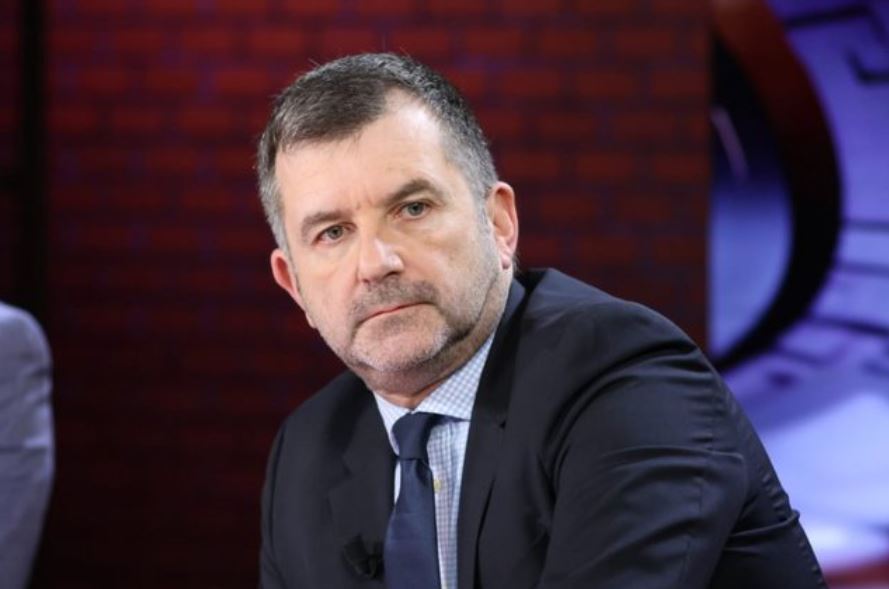 ‘Tjetër gjë është parimi dhe tjetër realiteti’, Bushati: Përmbysja e regjimit të Ramës merr me vete edhe PD-në