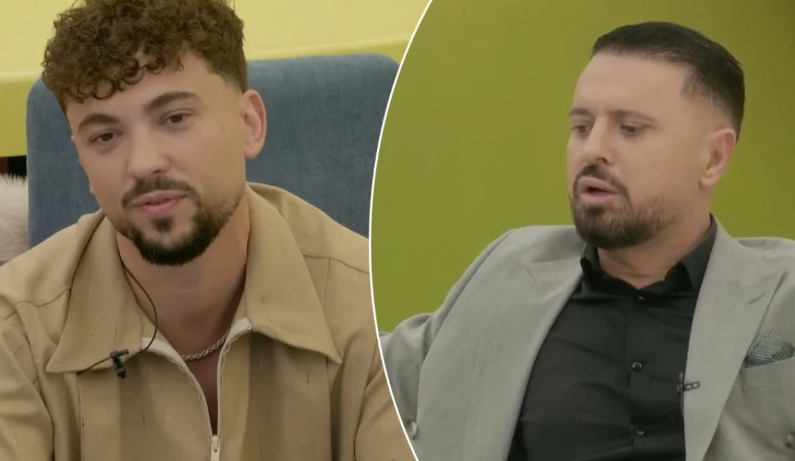 Toney dhe Labinot Rexha pranojnë se kanë kryer vepër të jashtëligjshme në transmetim live