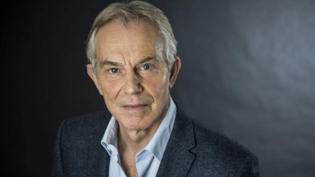 Tony Blair përjashtohet nga bordi i mbikëqyrjes së Gazës në planin e Trumpit për armëpushim