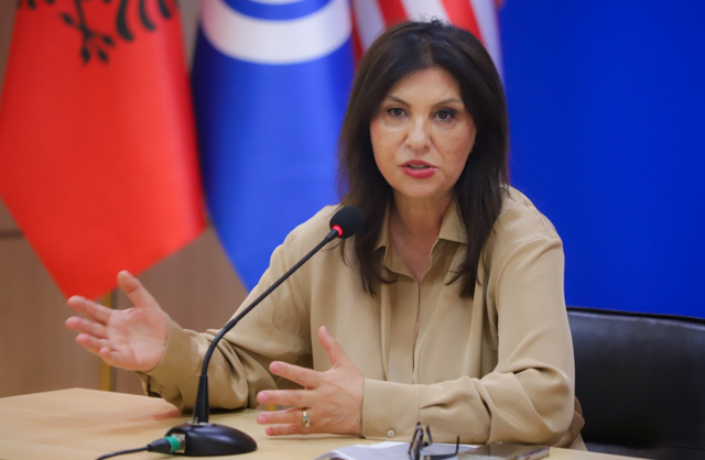 Topalli shpërthen: “Po votohet një avokat i pushtetit, jo i popullit”