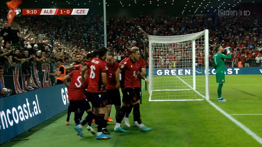 “Topi i Artë 2025”, këto janë çmimet që do të ndajë FSHF në Mbrëmjen Gala