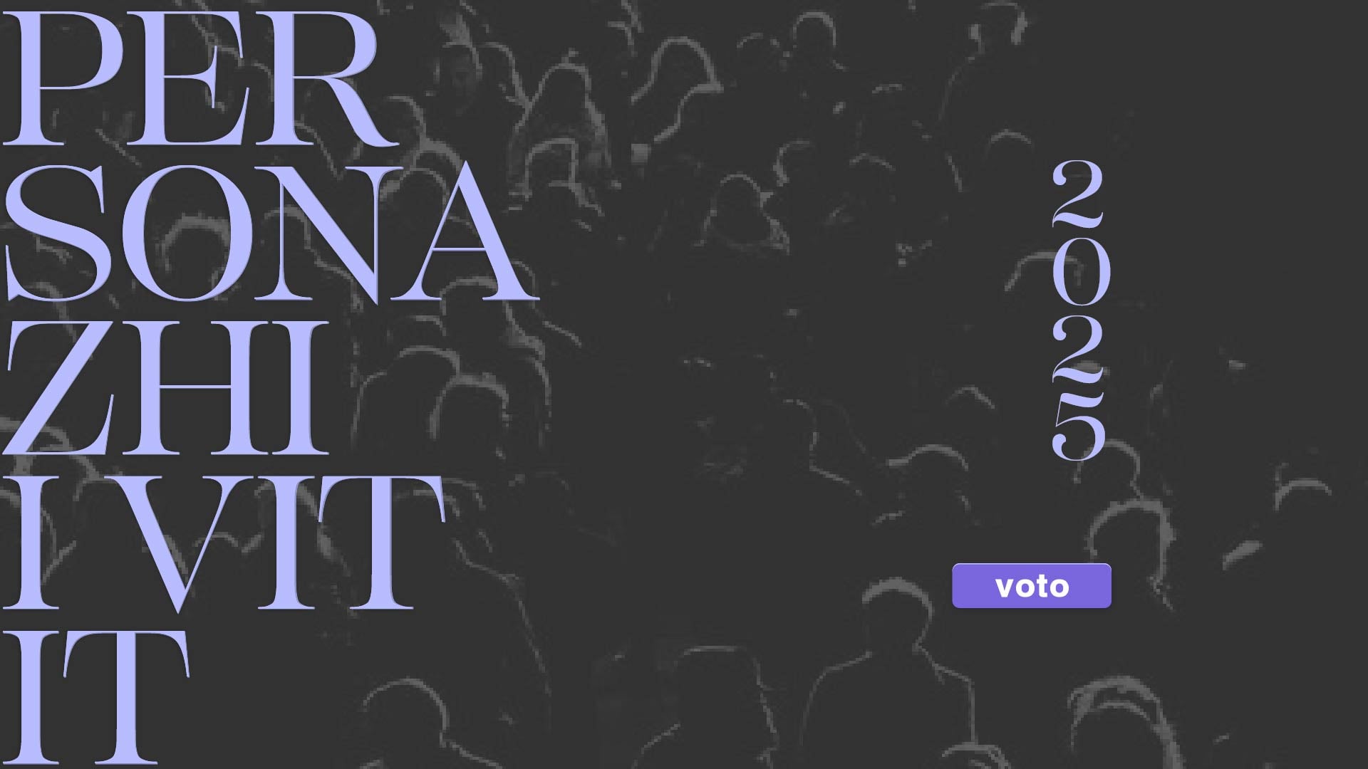 Tradita vazhdon, hapet sondazhi për Personazhin e Vitit 2025