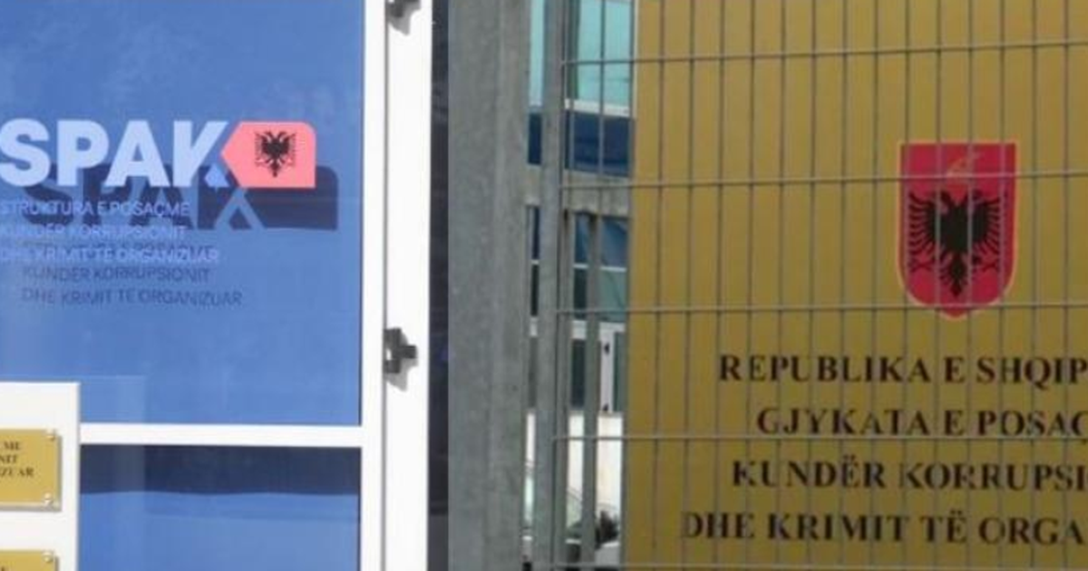 Trafik droge dhe pjesëmarrje në grup të strukturuar kriminal, GJKKO jep dënimet për dosjen “Habilaj” (EMRAT)