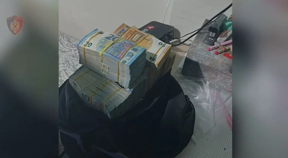 Trafik droge në miliona euro/ SPAK godet grupin Rraja, SPAK zbardh episodet