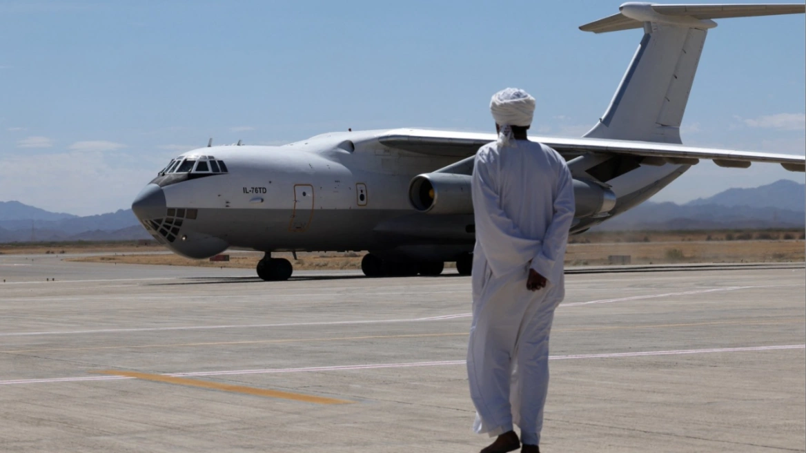 Tragjedi ajrore në Sudan: Rrëzohet avioni transportues ushtarak, humbin jetën të gjithë anëtarët e ekuipazhit