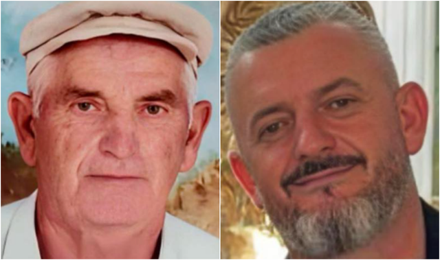 Tragjedi brenda një familjeje, babë e bir humbin jetën brenda 24 orëve