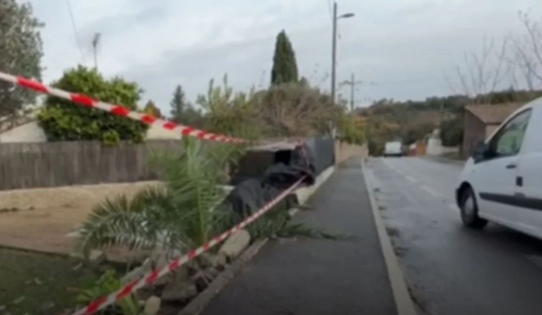 Tragjedi në Francë! Makina del nga rruga dhe bie në pishinë, humbin jetën 3 adoleshentët
