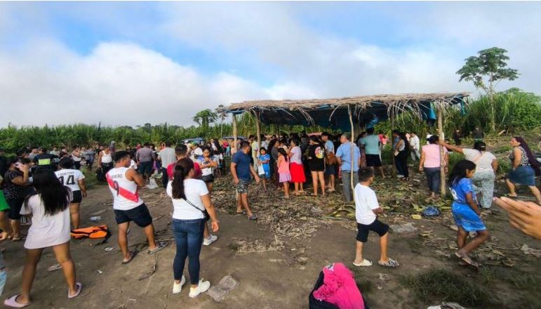 Tragjedi në Peru, 12 të vdekur dhe 30 të zhdukur pas rrëshqitjes së dheut dhe fundosjes së dy anijeve me pasagjerë