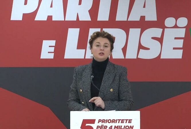 “Transparenca e saj prish pazaret e qeverisë”/ ‘Paqja Fiskale’, Xhixho: Edi Rama bën bashkë klientët dhe oligarkët