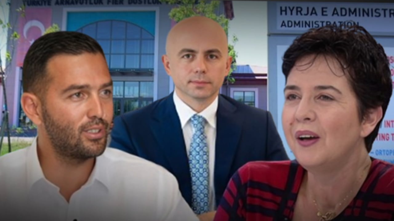 Transplantet, favorizohet privati/ Djali i shefes së Nefrologjisë në QSUT, i lidhur me bizneset e Klodian Allajbeut