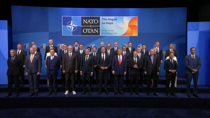 “Tregohuni të zotët e vetes”, SHBA i jep afat Europës: Keni kohë deri në 2027-tën për..