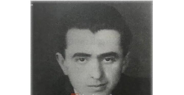 Tri letra të panjohura të poetit shqiptar që u ekzekutua