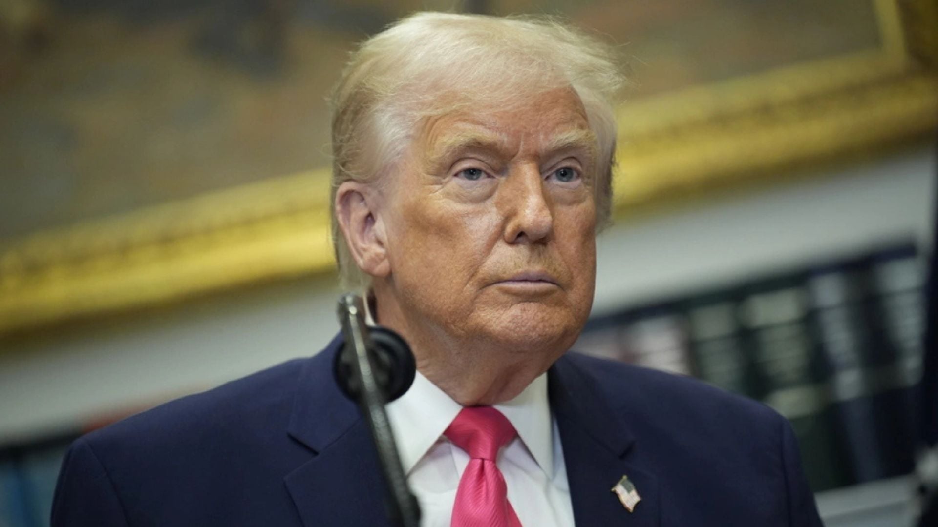 Trump bllokoi pezulloi aplikimet për viza pas të shtënave ndaj Gardës Kombëtare, Shtëpia e Bardhë publikon listën e 19 shteteve që nuk lejohen në SHBA