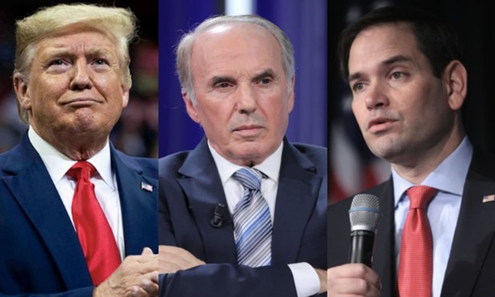 Trump dhe Rubio përmendën luftën kundër drogës në urimet për 28 nëntorin, Zogaj zbulon çfarë fshihet pas mesazheve amerikane