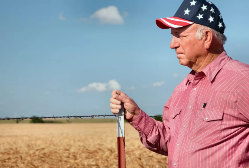 Trump njofton paketën mbështetëse prej 12 miliardë dollarësh për fermerët!