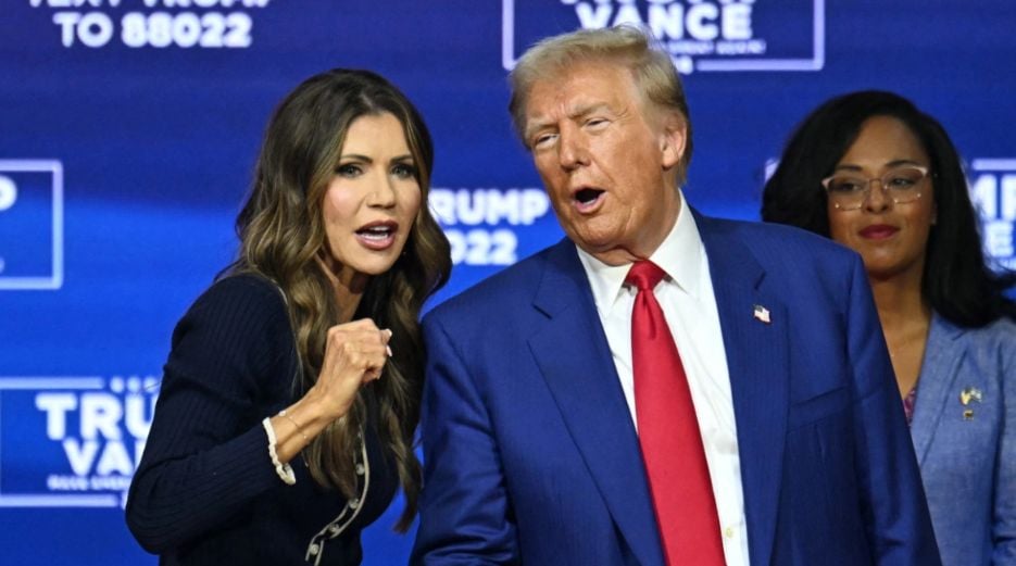 Trump nuk e ndal luftën ndaj emigracionit, lista me 19 vende qytetarët e të cilëve nuk lejohen të hyjnë në SHBA do të shkojë në 30