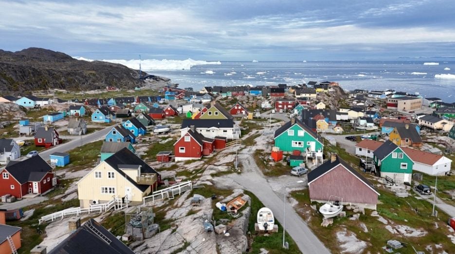 Trump nuk i heq sytë nga Danimarka, ambasadori i ri amerikan premton mbështetje më të madhe për ishullin dhe banorët e tij