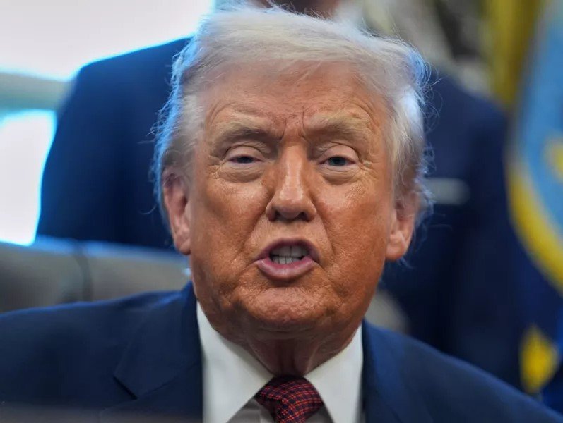 Trump pas bisedimeve në Moskë: Rusia dëshiron fort një marrëveshje për Ukrainën