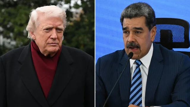 Trump sqaron pozicionin e SHBA: Mbyllja e hapësirës ajrore për Venezuelën nuk sinjalizon sulm amerikan