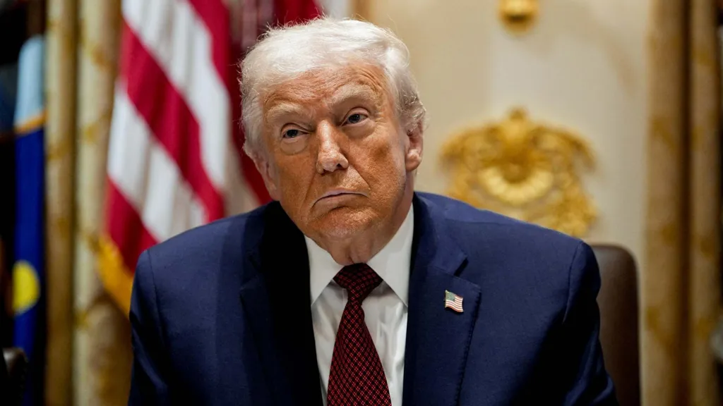 Trump: Vendet europiane ‘në kalbëzim’, udhëheqës ‘të dobët’! SHBA mund të reduktojë mbështetjen për Ukrainën