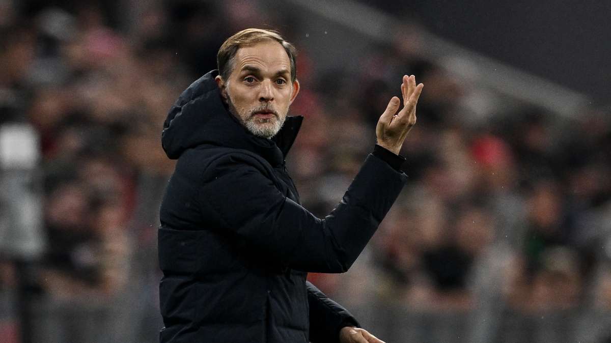Tuchel: Çështja “Bellingham” duhet sqaruar, i trembem vapës së madhe në Botëror
