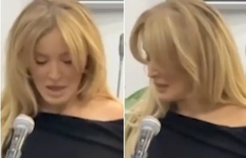 Tuna i bën premtim Shpatit: Nëse Roeli vendos të ngjitet në skenë, do jem aty