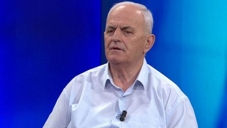 “Turp për PD dhe PS”, Ndregjoni shpërthen: Po bëni lojë për t’i dhënë Avokatin e Popullit Endri Shabanit