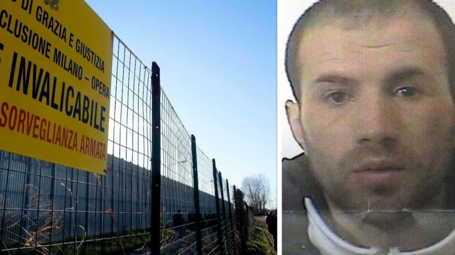 U arratis si në filma, zbulohet skema, Taulant Tomën e kërkon gjithë Italia