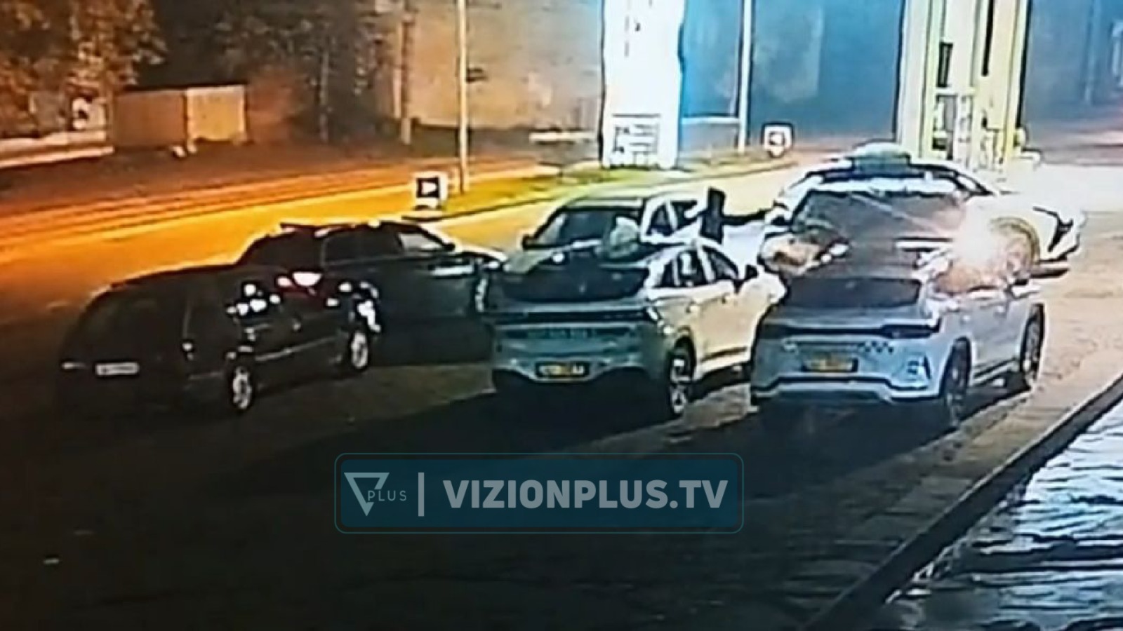 U ekzekutua me 2 plumba në kokë, publikohen pamje nga momenti i vrasjes së biznesmenit Mondi Mëhalla në Elbasan